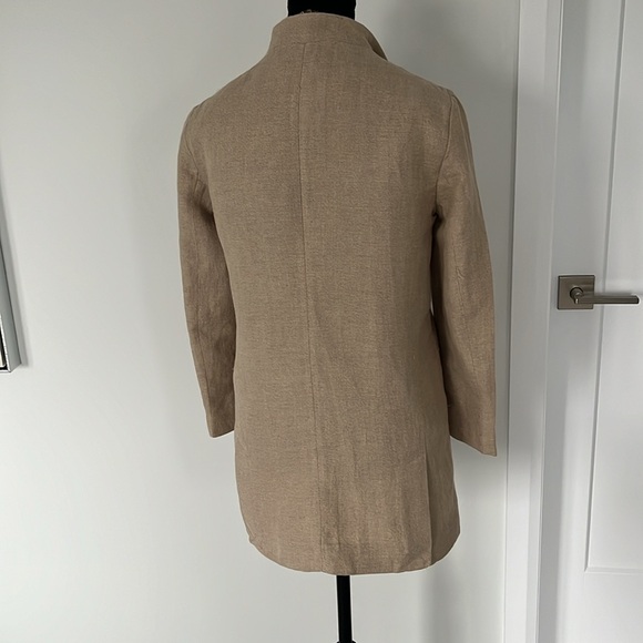 Ladies Blazer - Picture 4 of 9